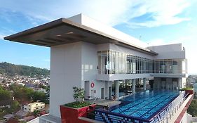 Grand Zuri Hotel Padang
